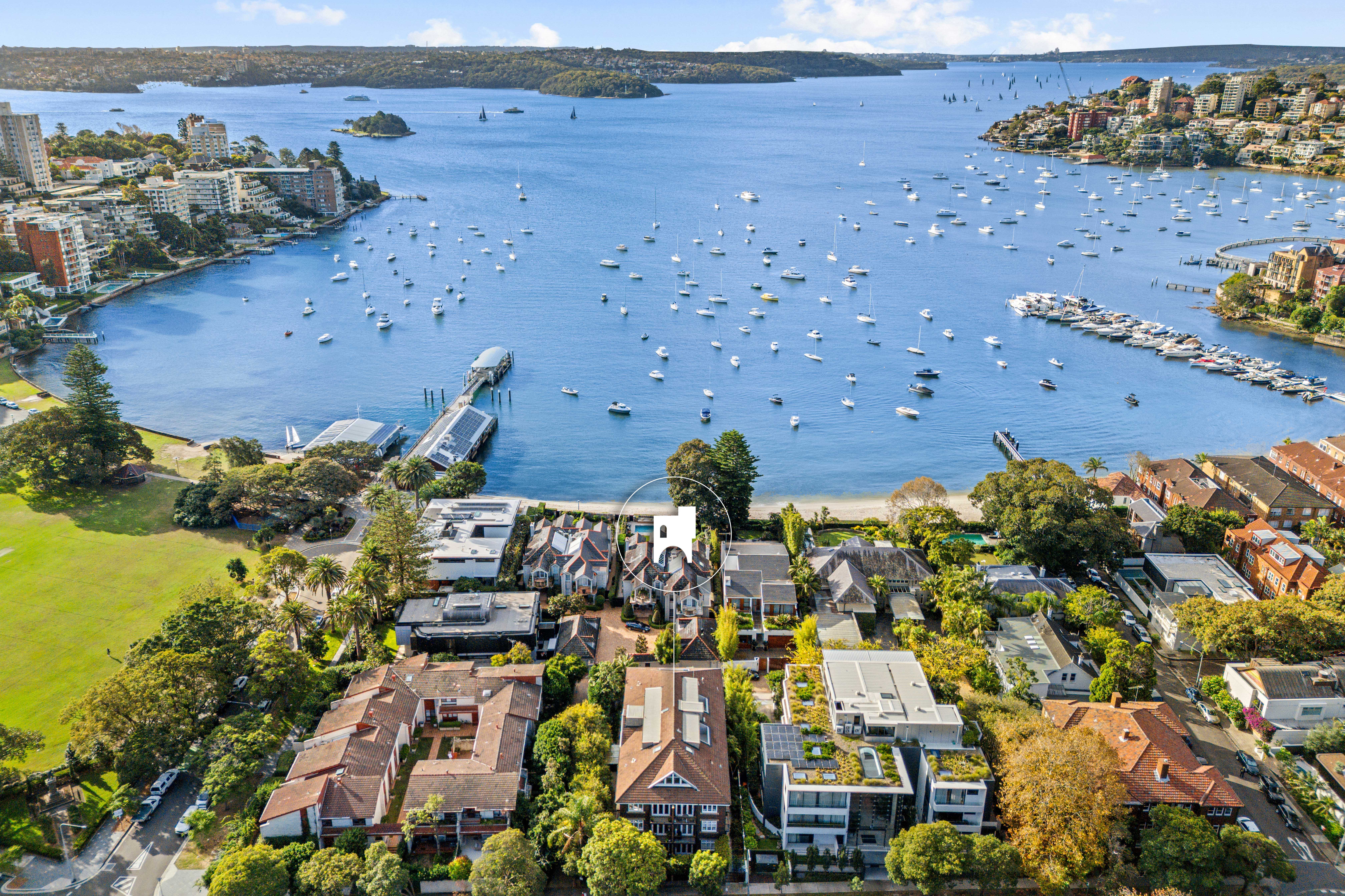 1&2/10 William Street, Double Bay - Thumbnail 8
