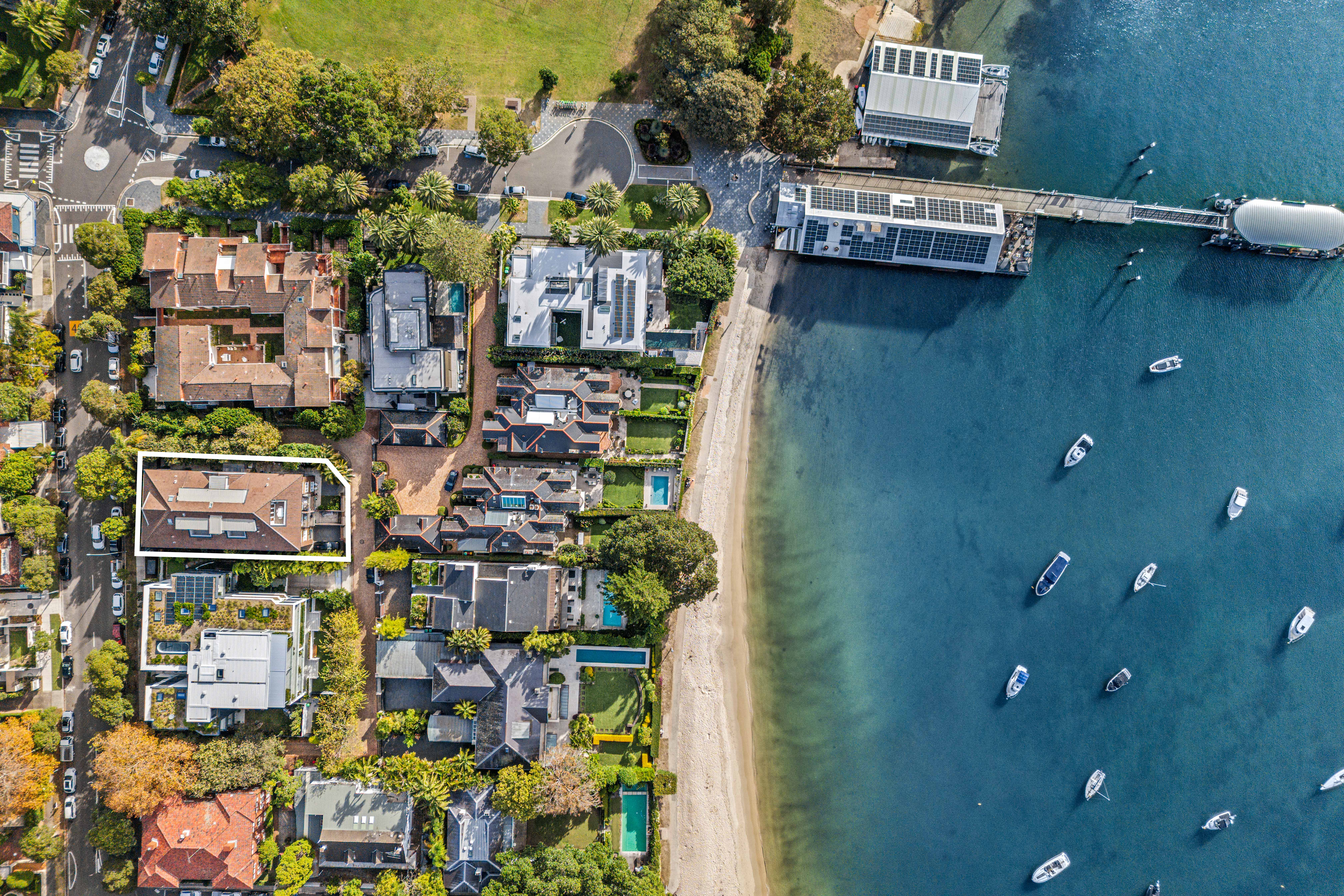 1&2/10 William Street, Double Bay - Thumbnail 7