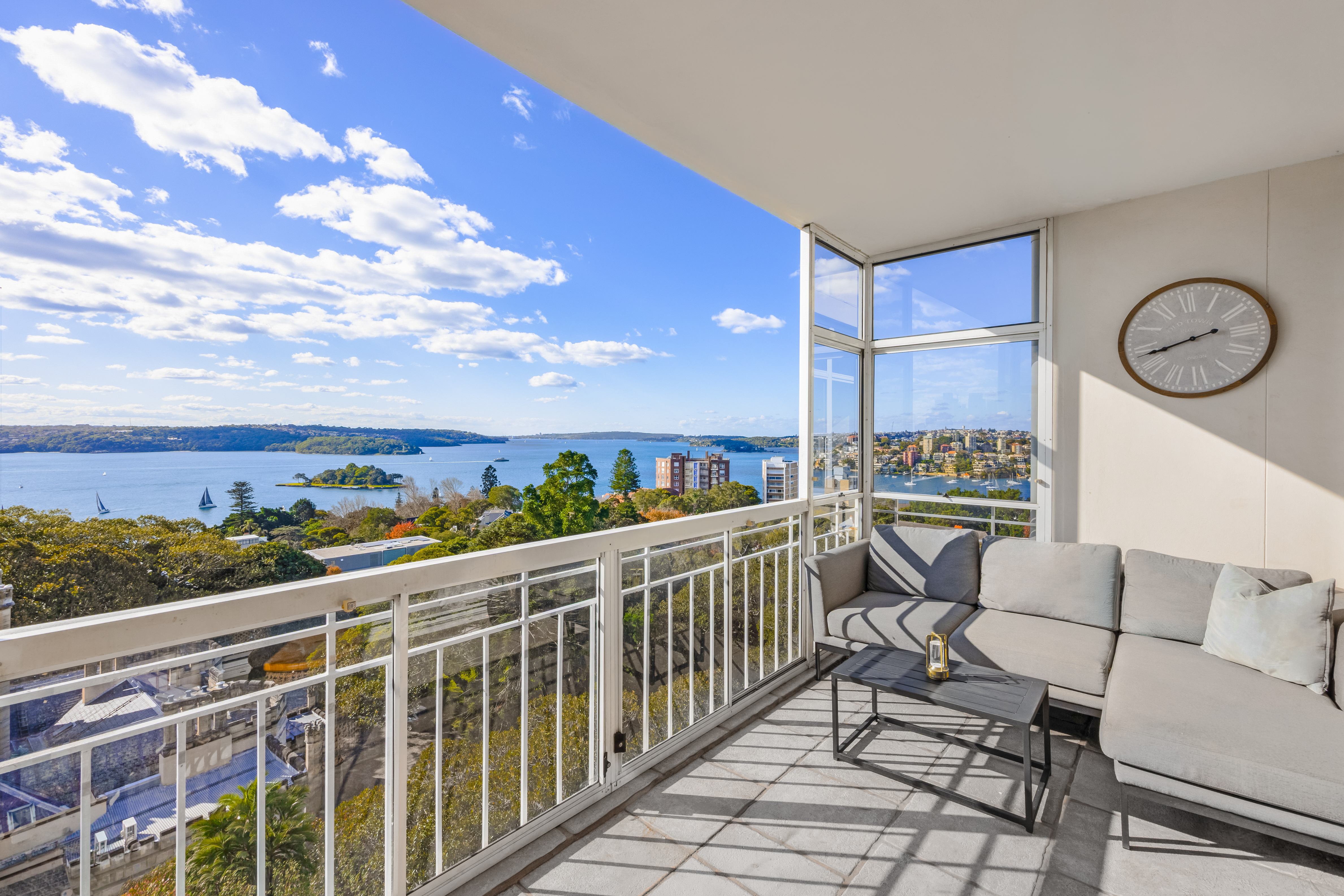 84/66 Darling Point Road, Darling Point - Thumbnail 2