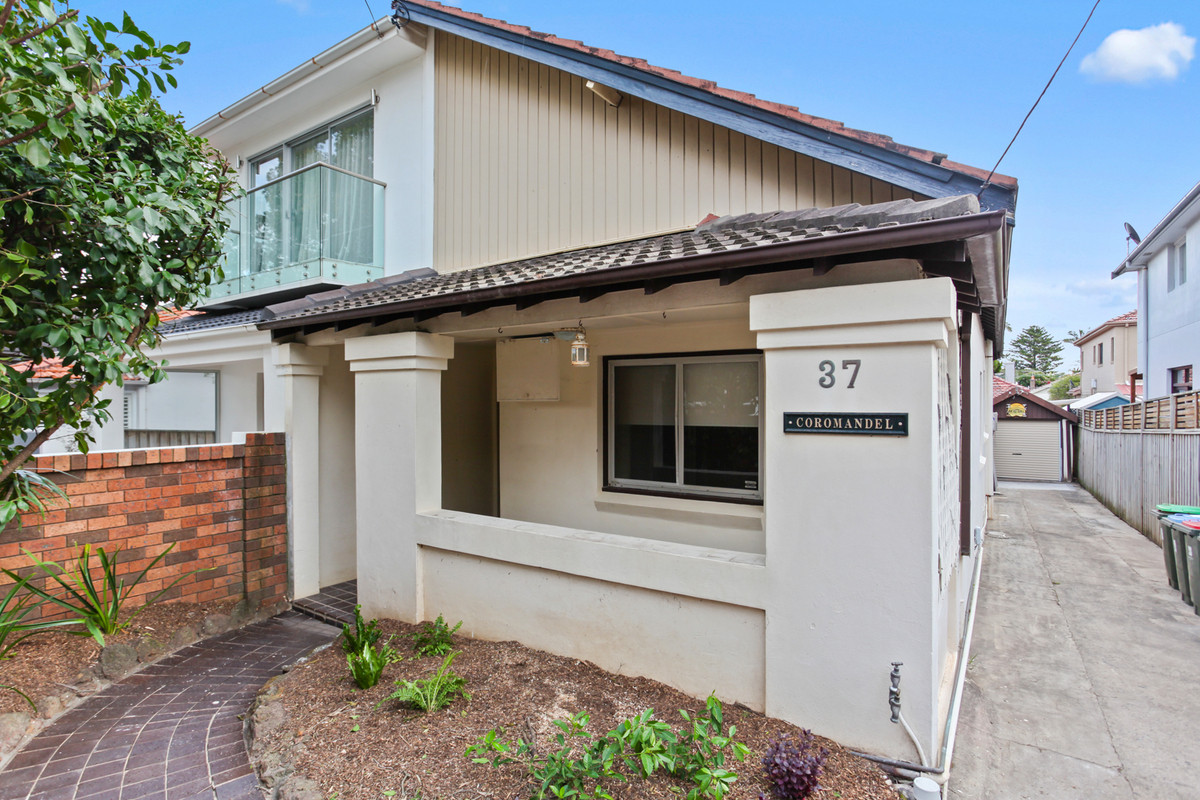 37 Frederick Street, North Bondi - Image 1