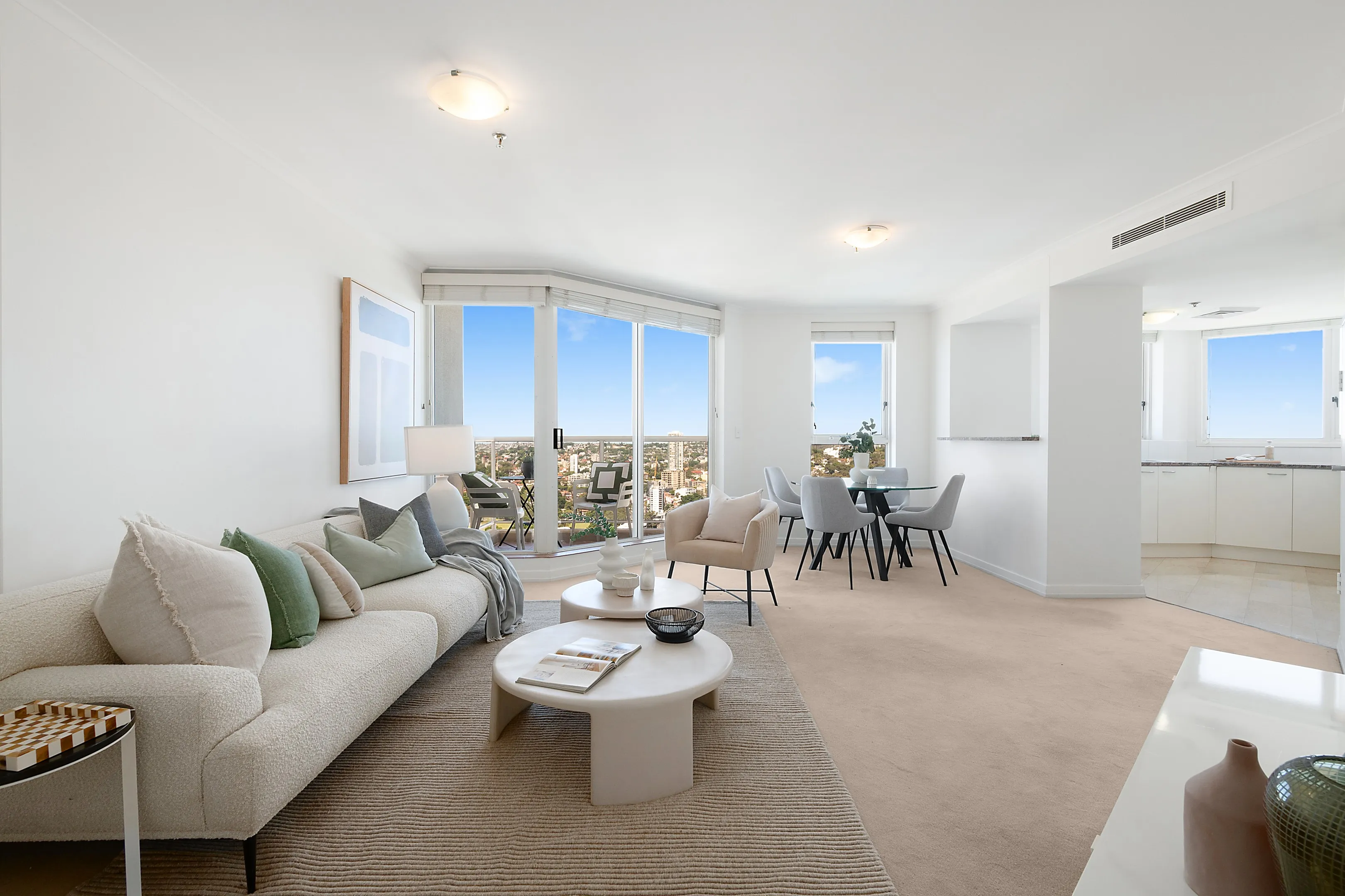 2607/1 Kings Cross Road, Darlinghurst - Thumbnail 6