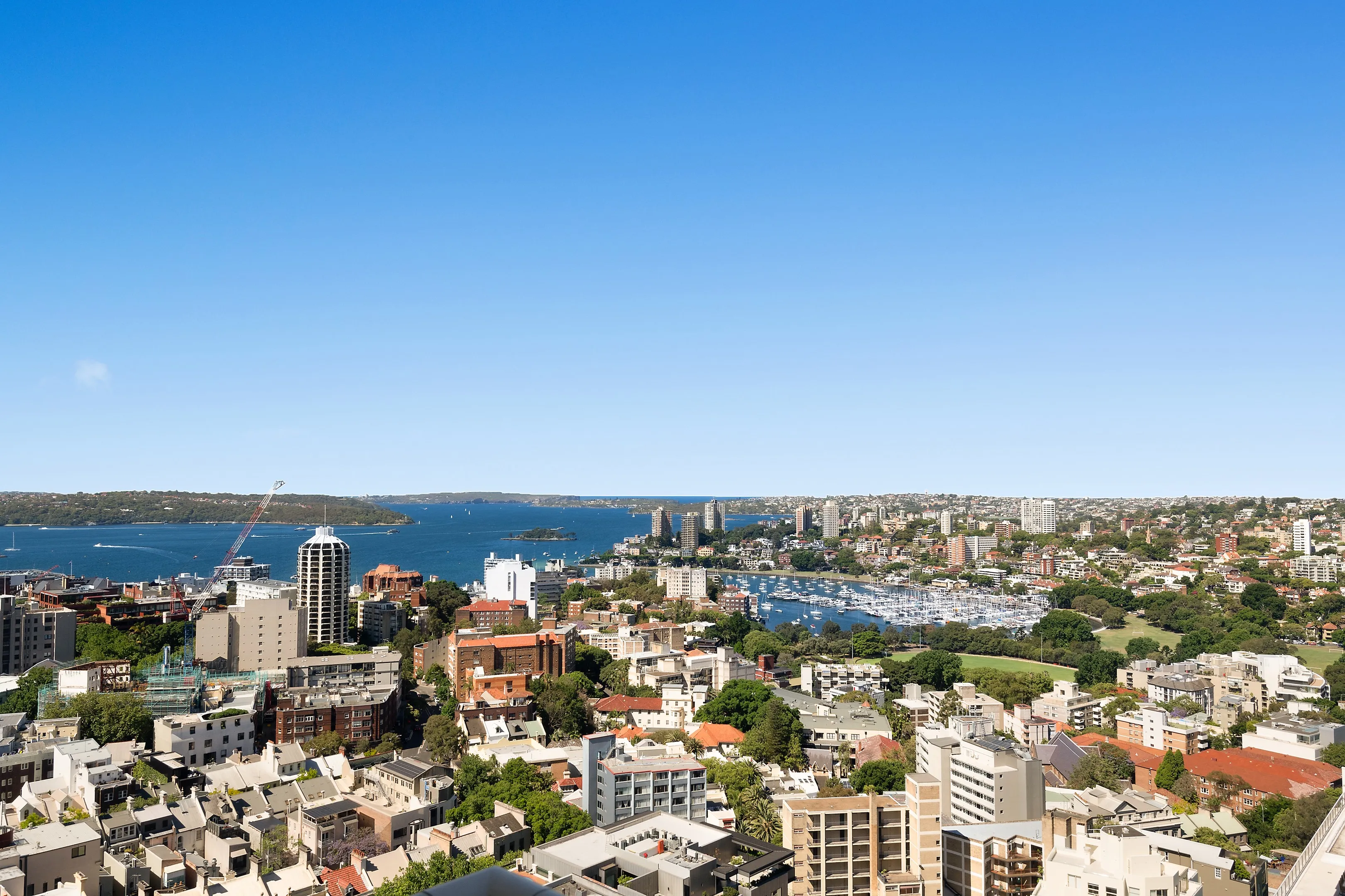 2607/1 Kings Cross Road, Darlinghurst - Thumbnail 7