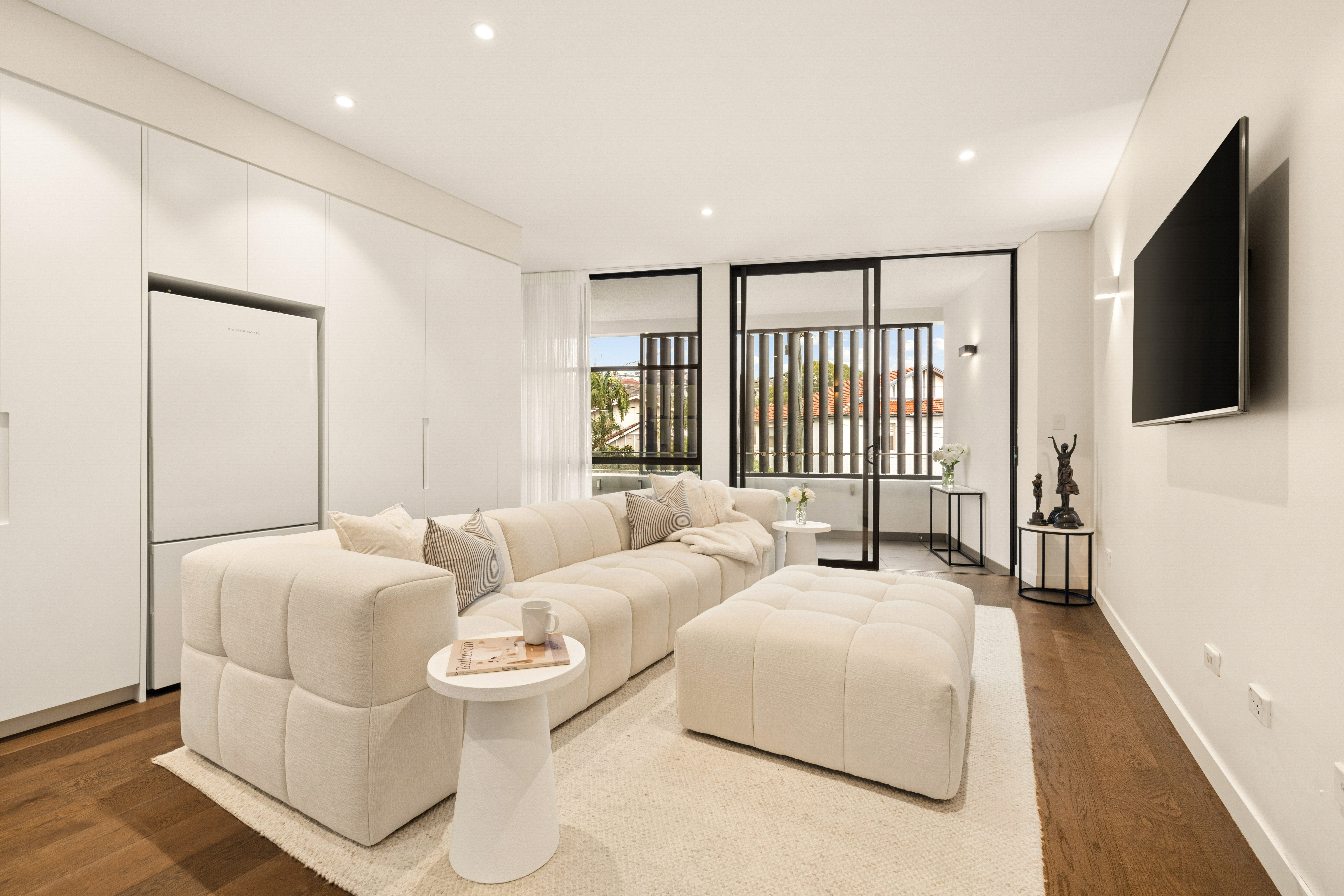 8/34 Hamilton Street, Rose Bay - Thumbnail 2