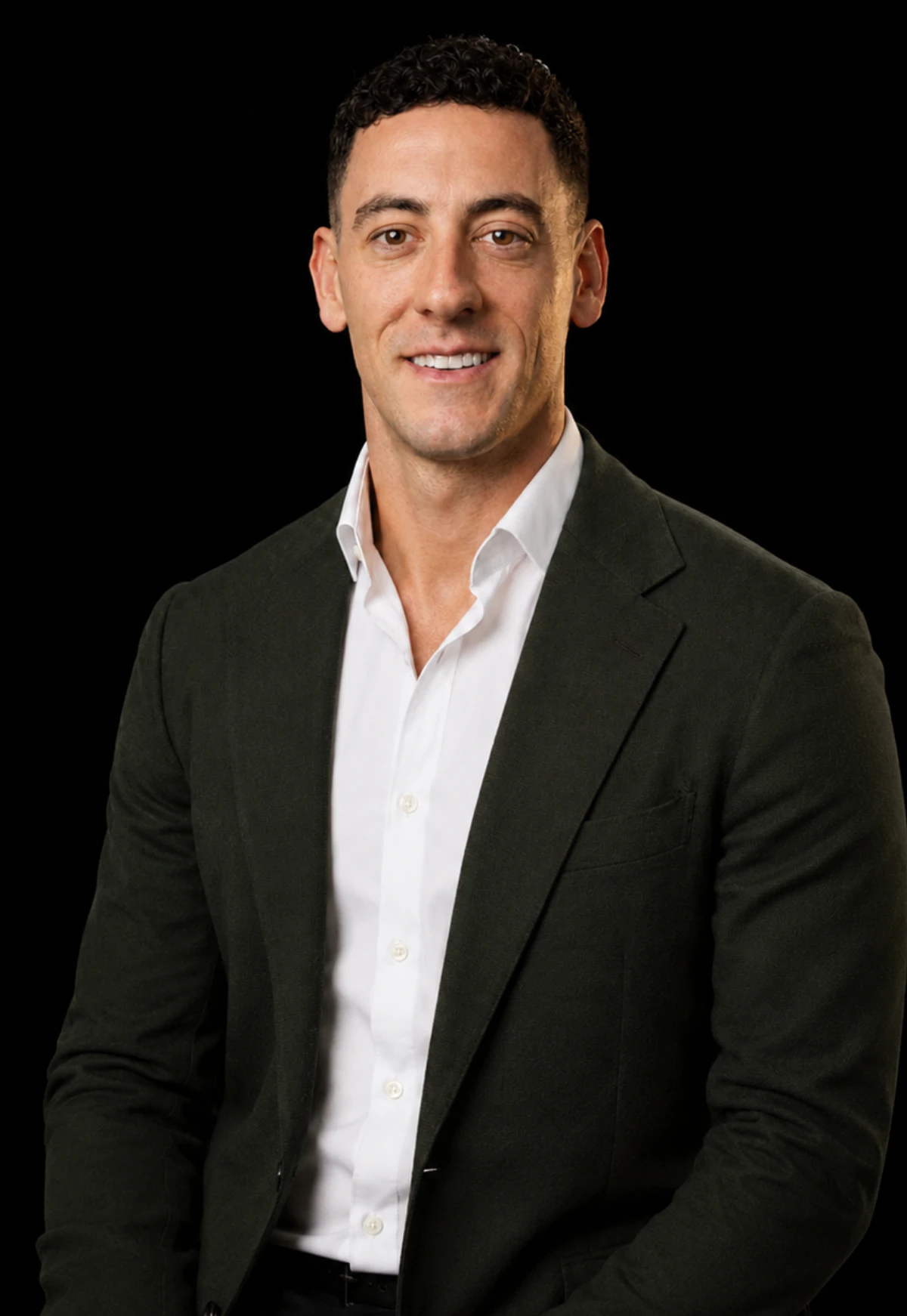 Zac Rabin