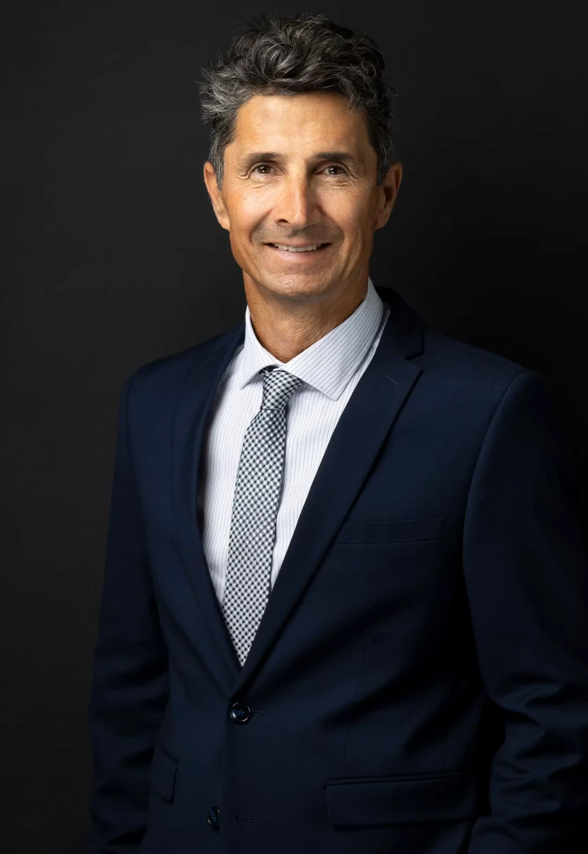 Marcus Botté