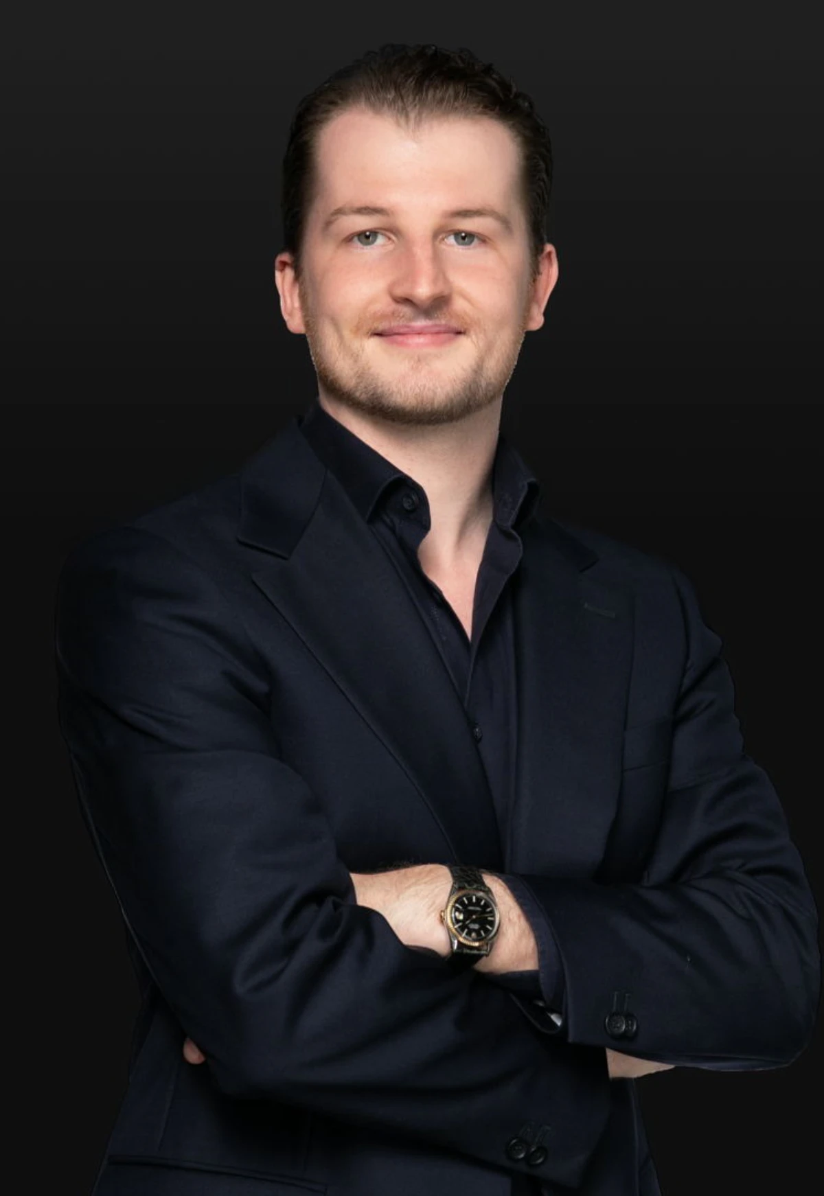 Christian Bugden