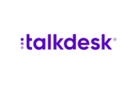 Talkdesk