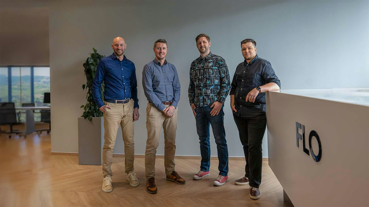 FLO Consulting Group has strengthened its leadership team with experts ...