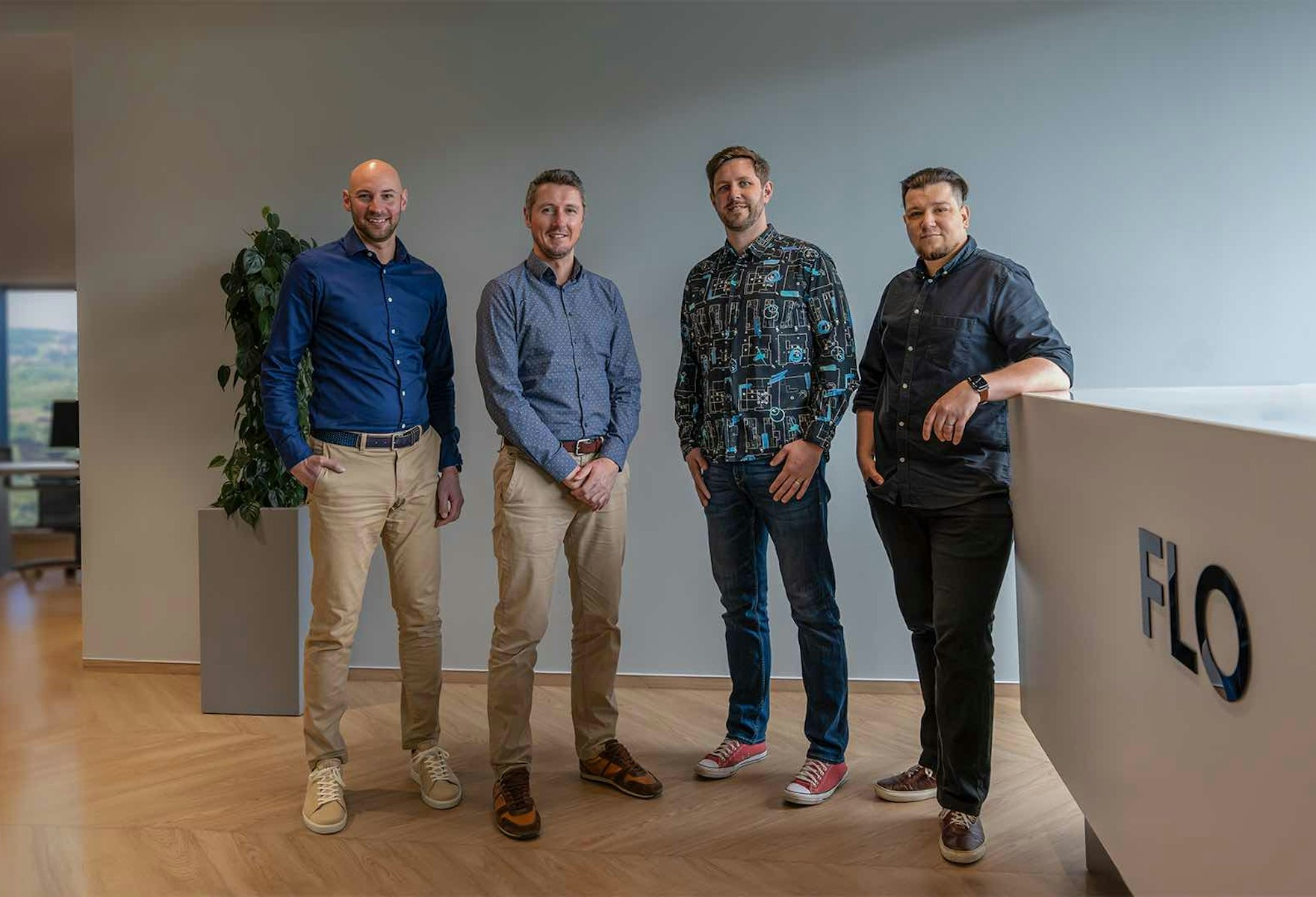 FLO Insights — FLO