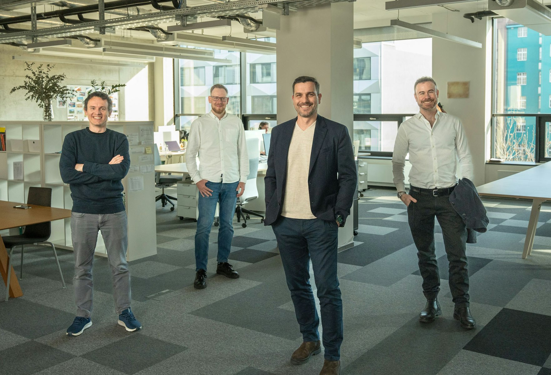 Flo Team FLO Insights — FLO