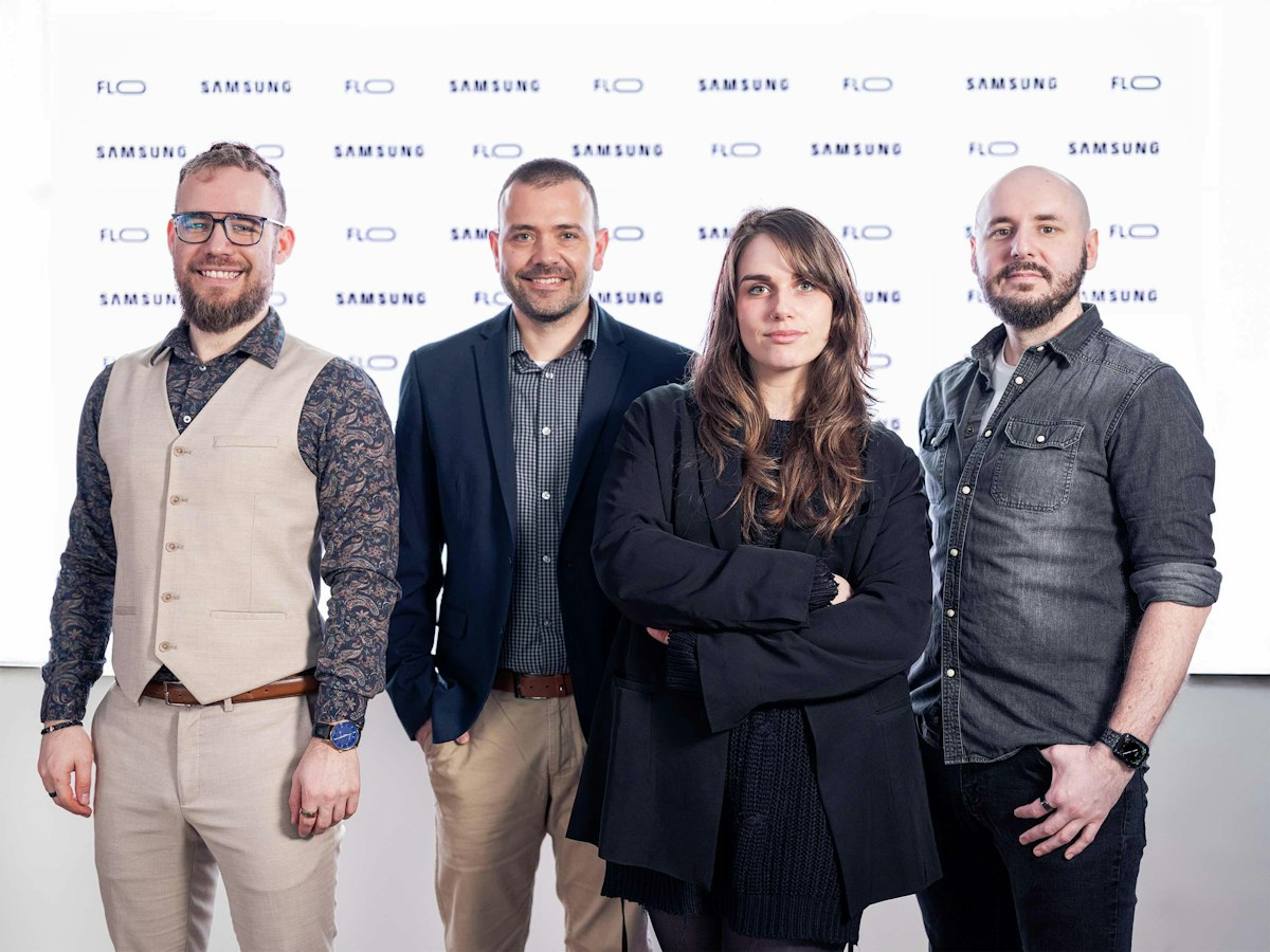 FLO to Lead Local Creative Communications for Samsung Display Solutions ...