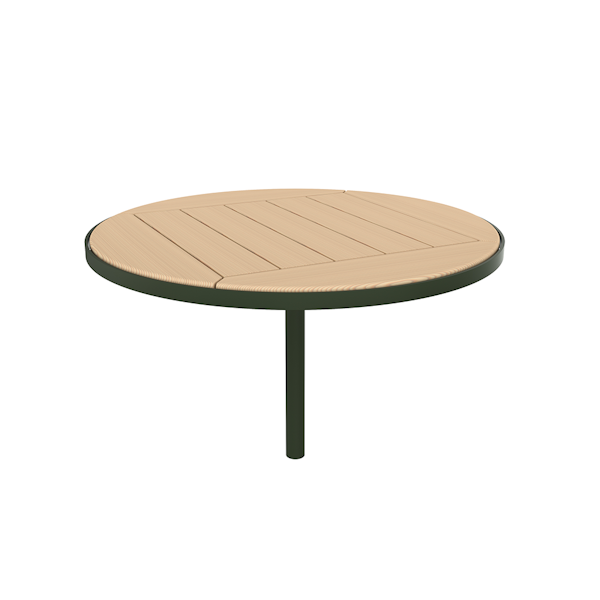 Arkad Bord Runt