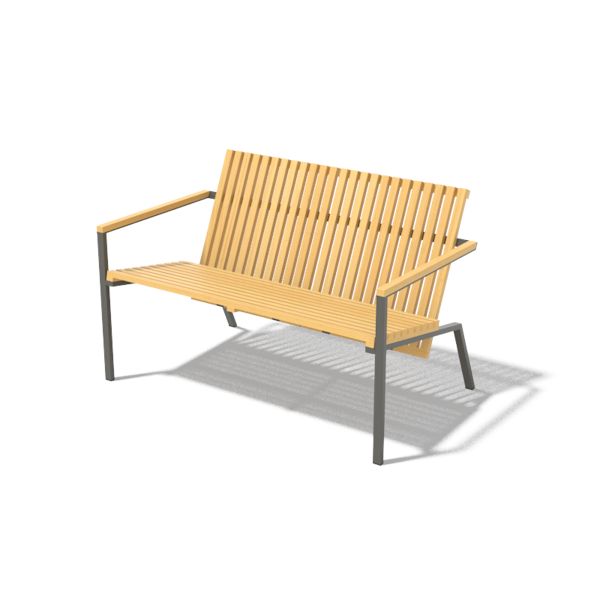 Axis Soffa