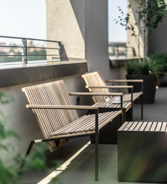 Axis Soffa
