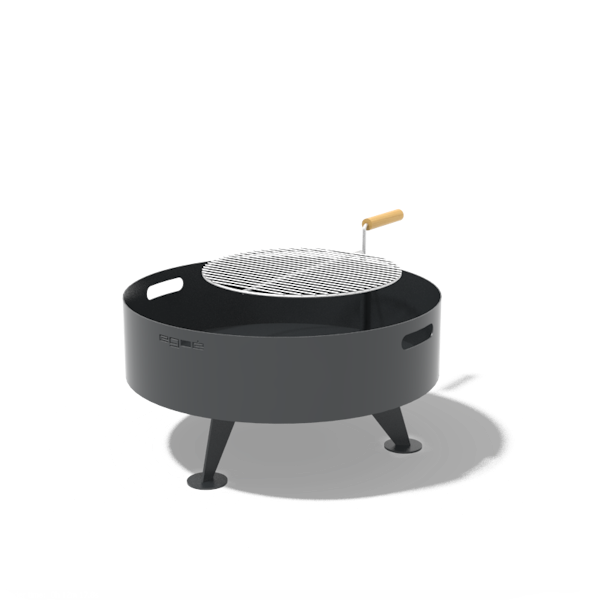 Back to fire