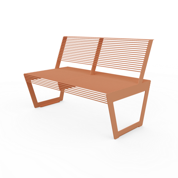 Barka Three Soffa