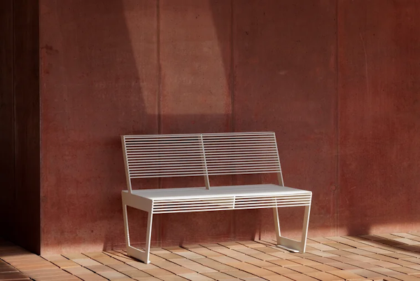 Barka Three Soffa
