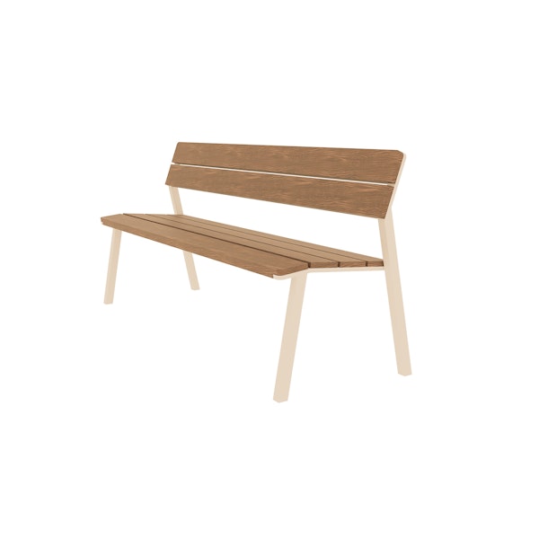 Cora Public Soffa