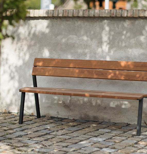 Cora Public Soffa