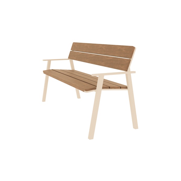 Cora Public Soffa