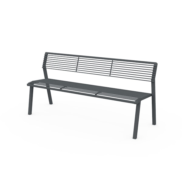 Cora Public Soffa