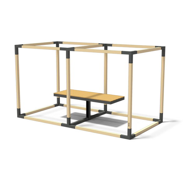 Leva konferensbord