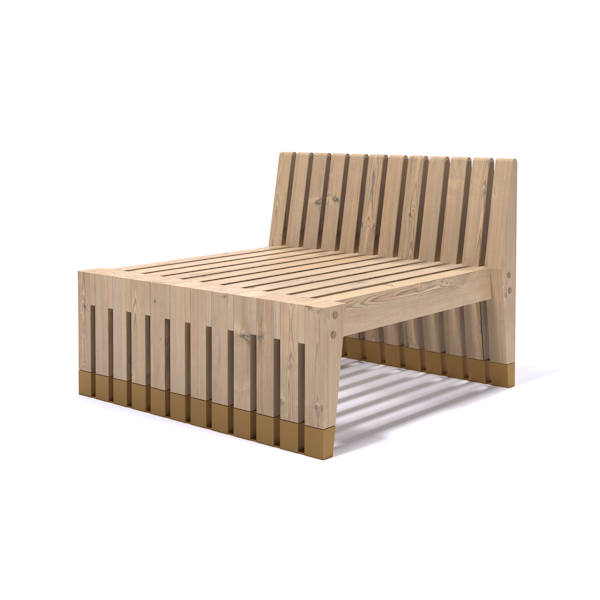 Soma Forest Divan