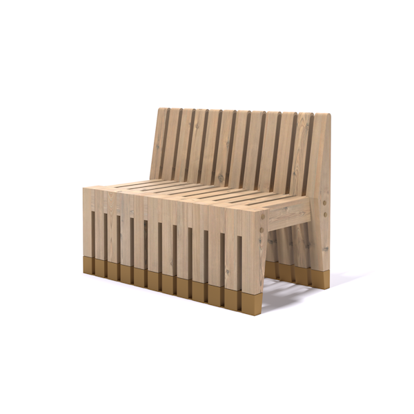 Soma Forest Soffa