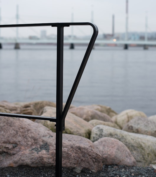 Soma Gränsräcke