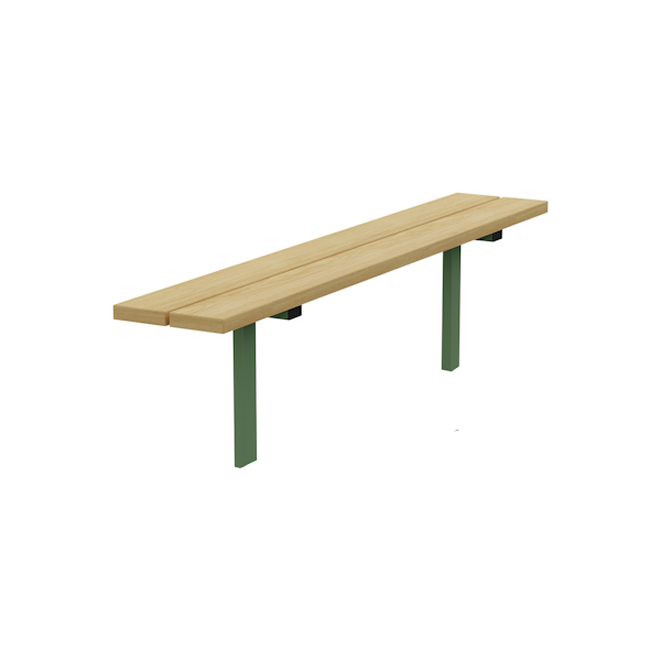 Low Sittbänk