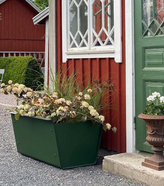 One Planteringskärl M