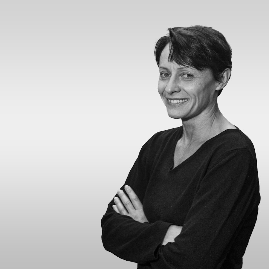Marit Stigsdotter formgivare