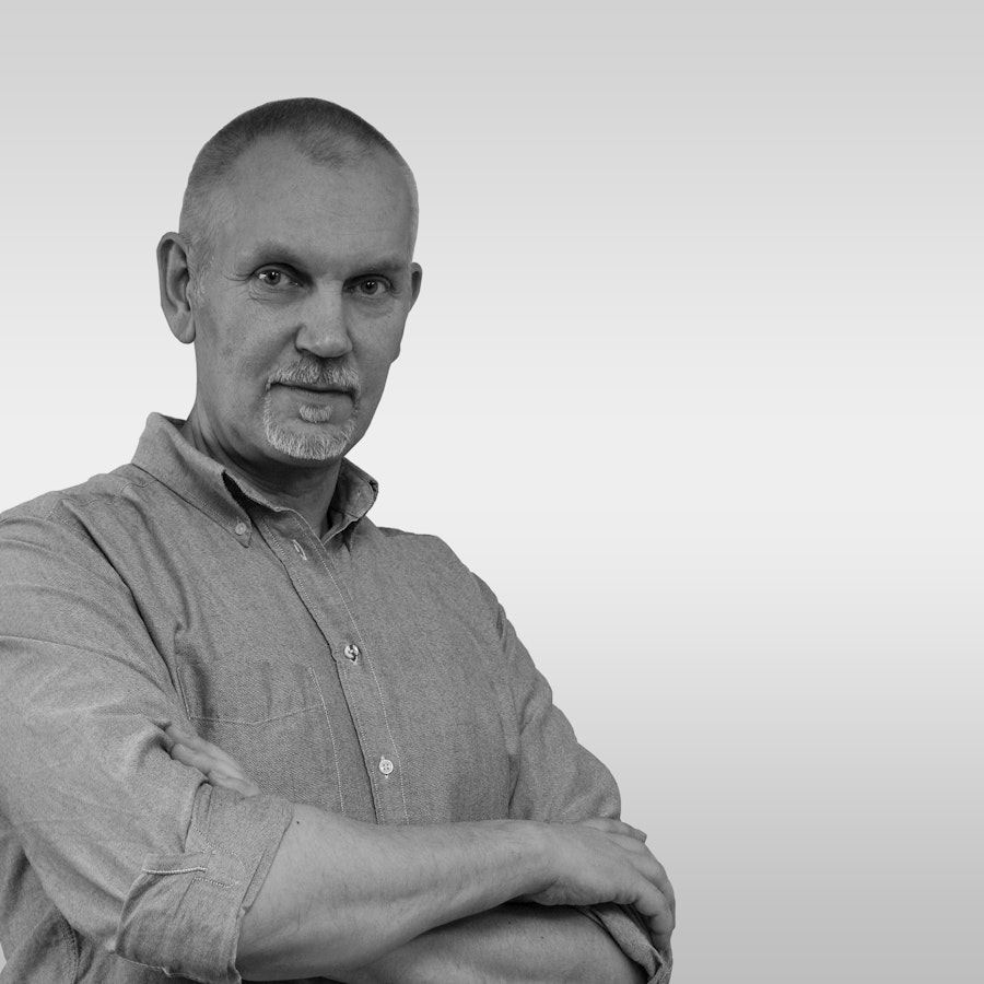 Staffan Lind formgivare
