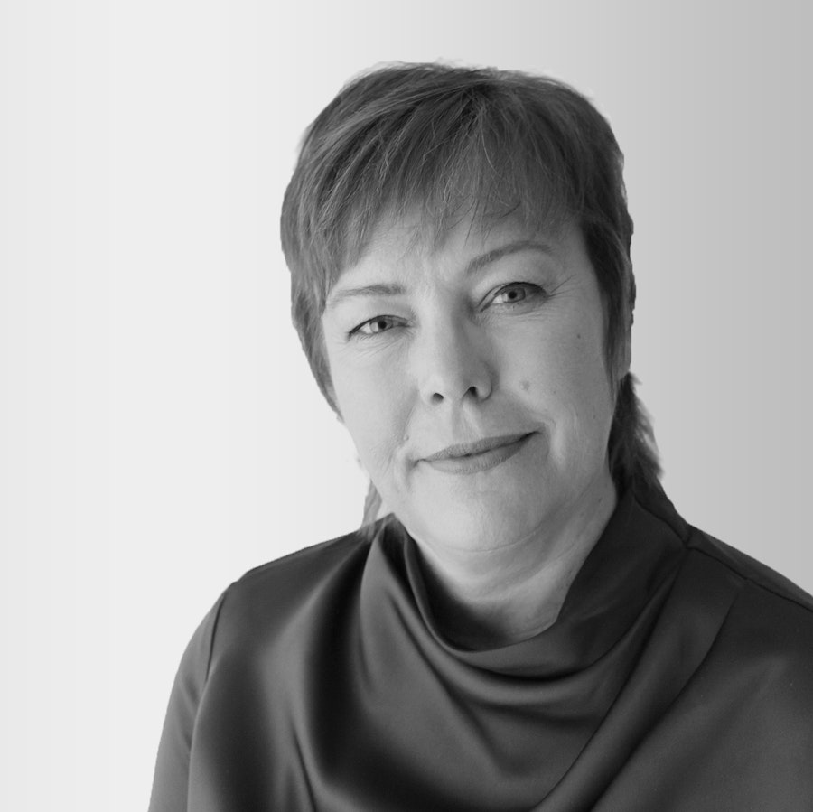 Marie Oldfeldt formgivare