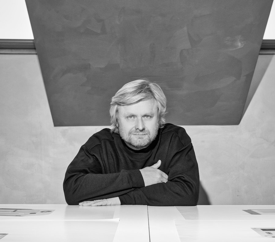 Radek Hegmon designer