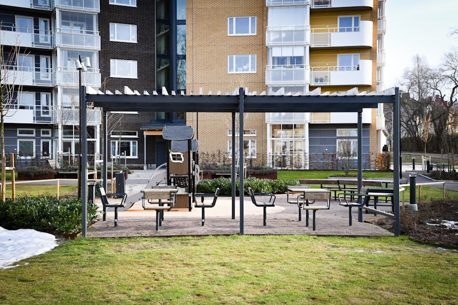 Våraskruv Plantak Sot