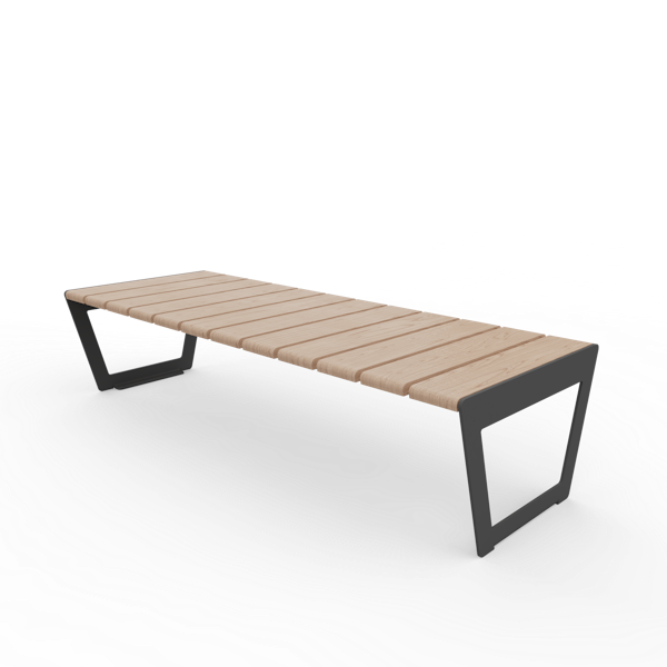 Barka Four Bänk