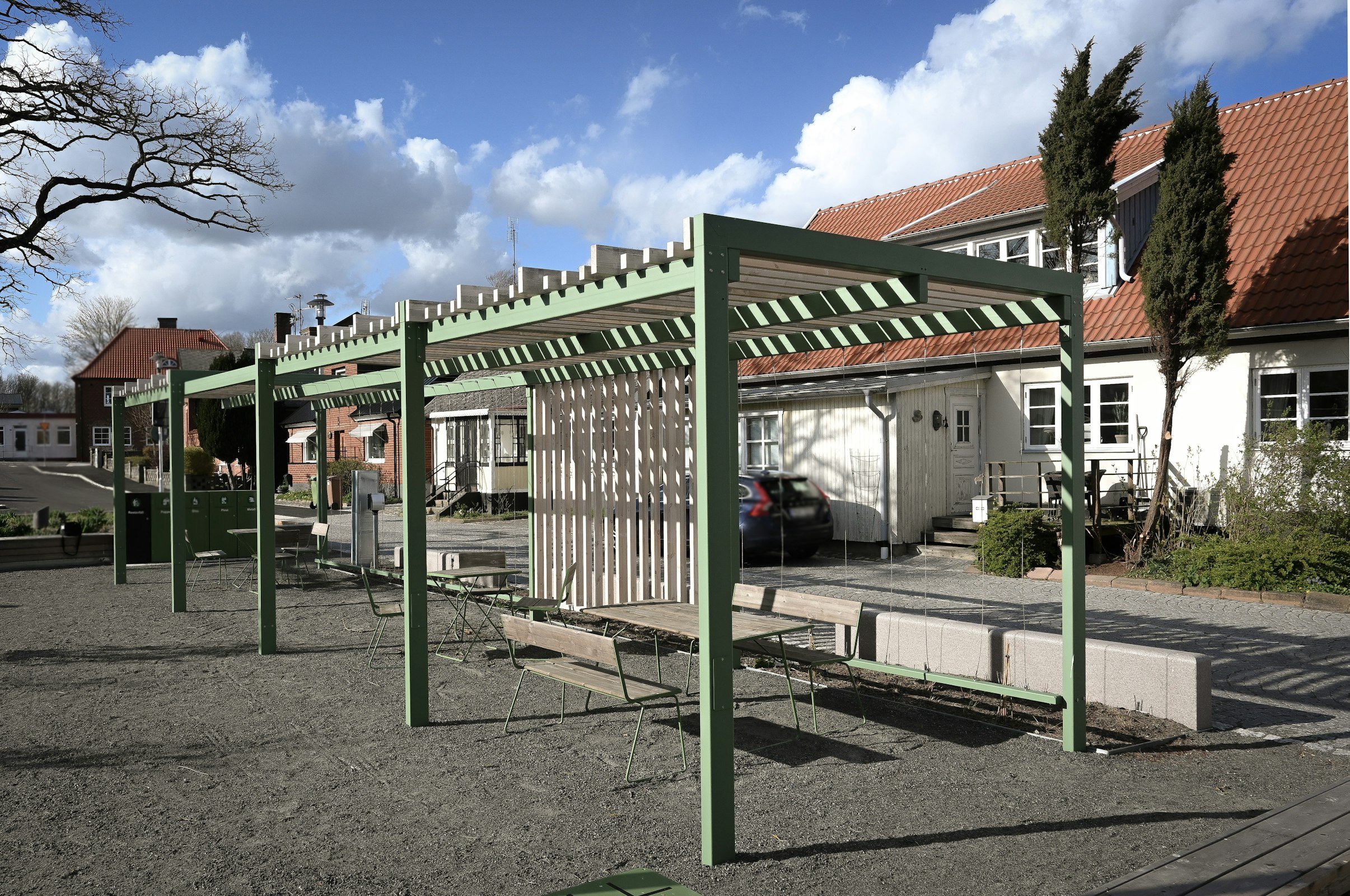 Projekt soma