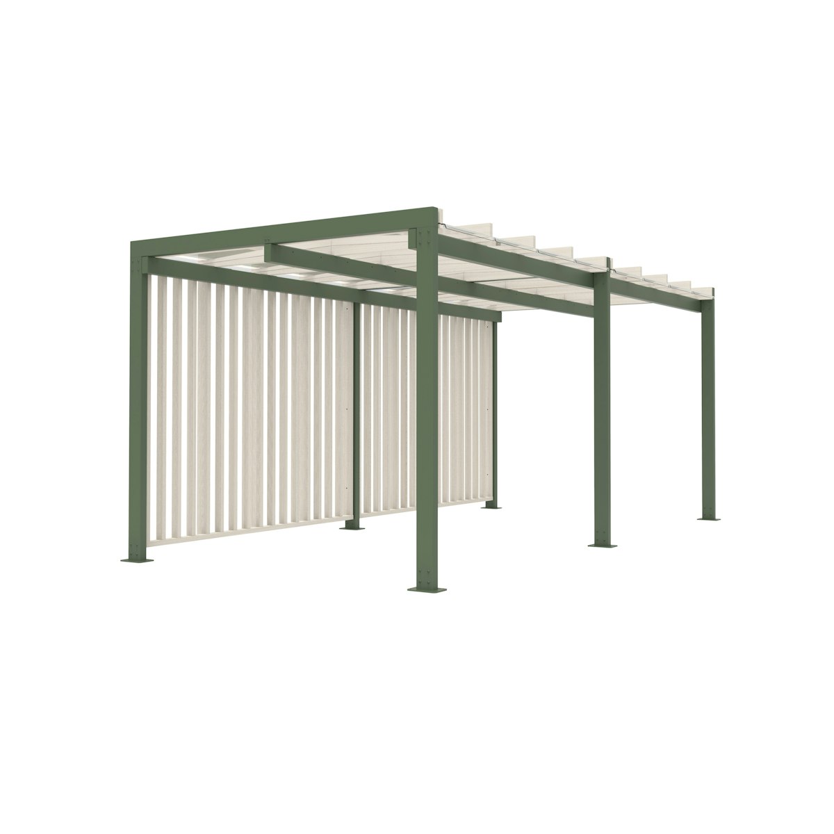 Våraskruv Plantak • Soma design