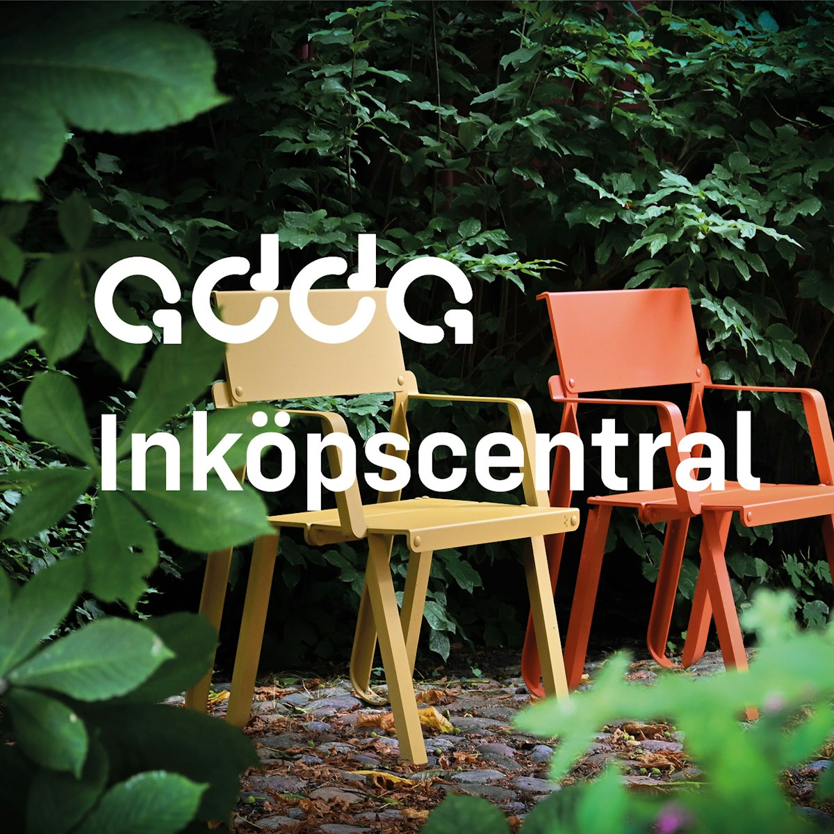 Soma antas i Adda ramavtalsupphandling Park och lekplatsutrustning