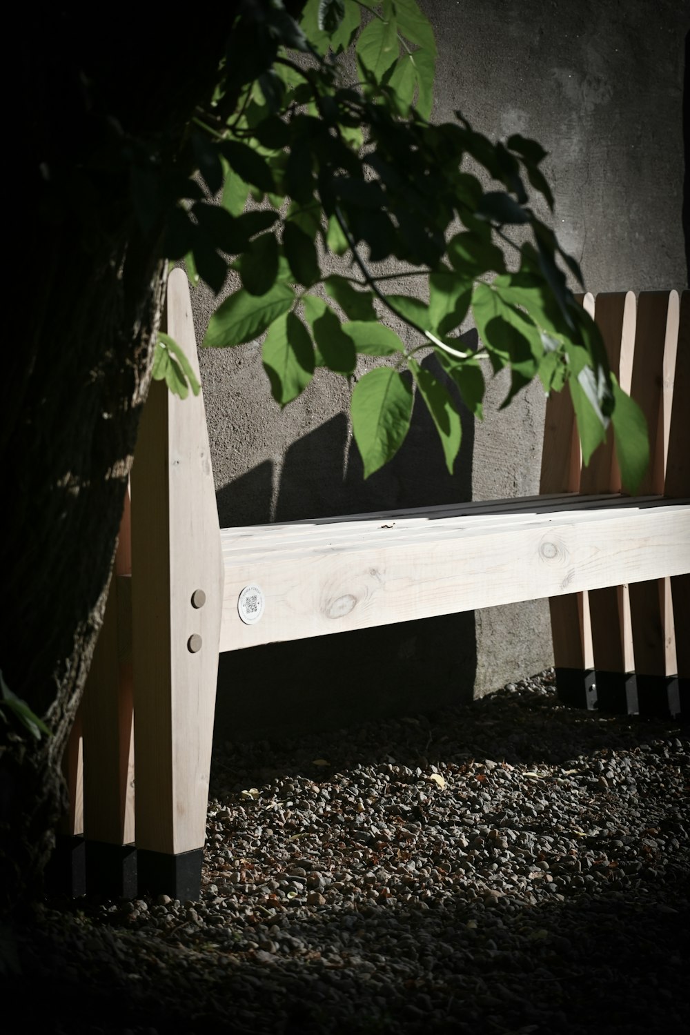 Soma forest kompisbänk