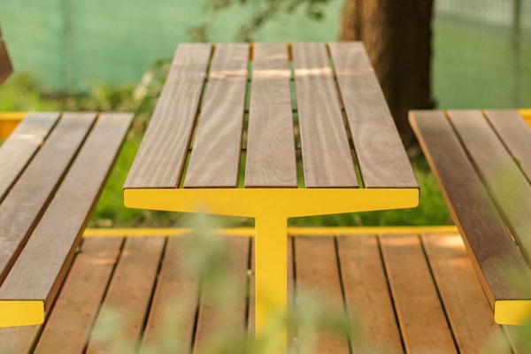 Public Bord