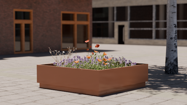 Mini Garden