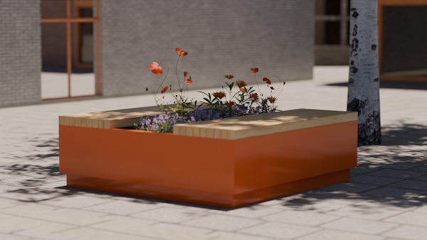 Mini Garden