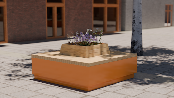 Mini Garden