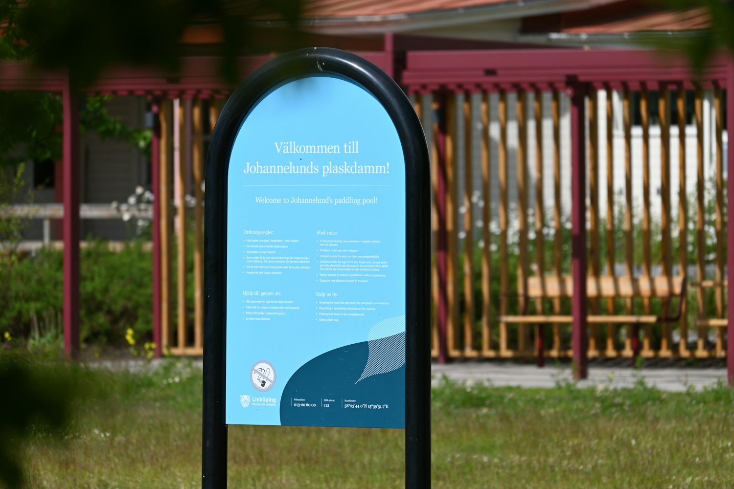 Johannelundsparken