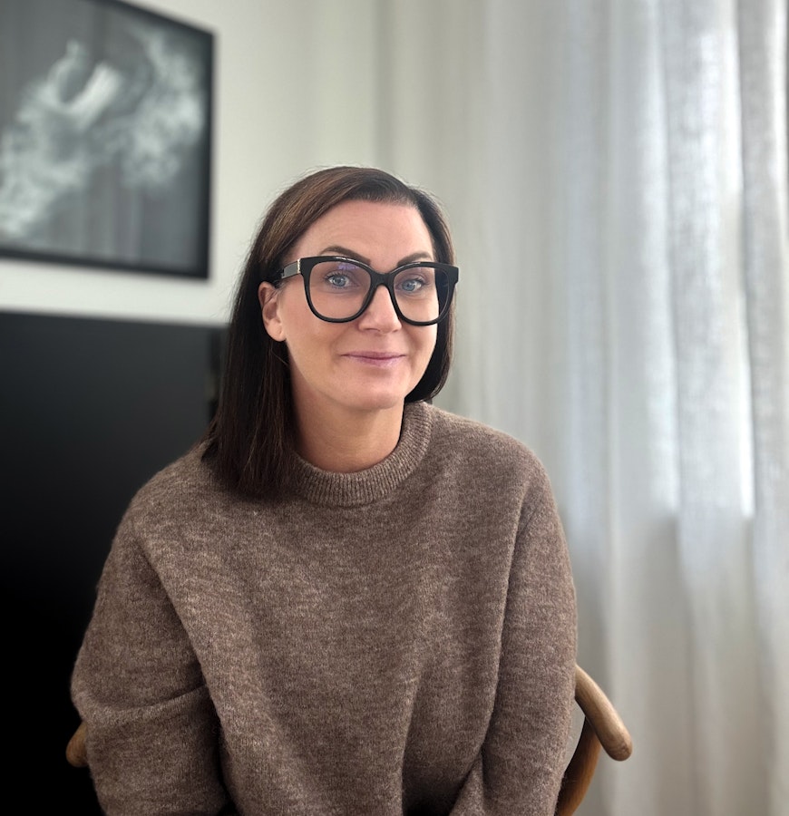 Camilla porträtt