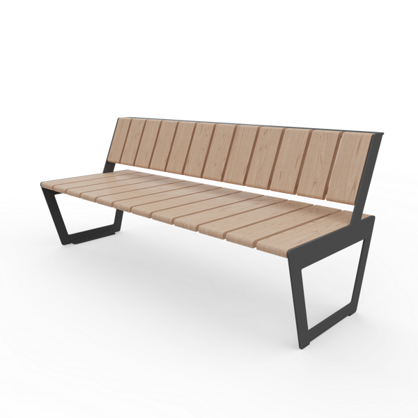 Barka Four Soffa 3pl