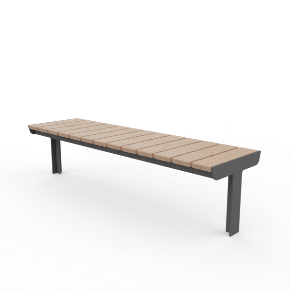 Barka Solo bänk