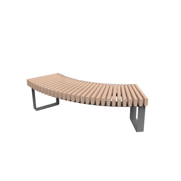 Affinity Bänk r1,5